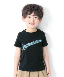 devirock | HOTEL SHE, OSAKA コラボ半袖Tシャツ カットソー(Tシャツ/カットソー)