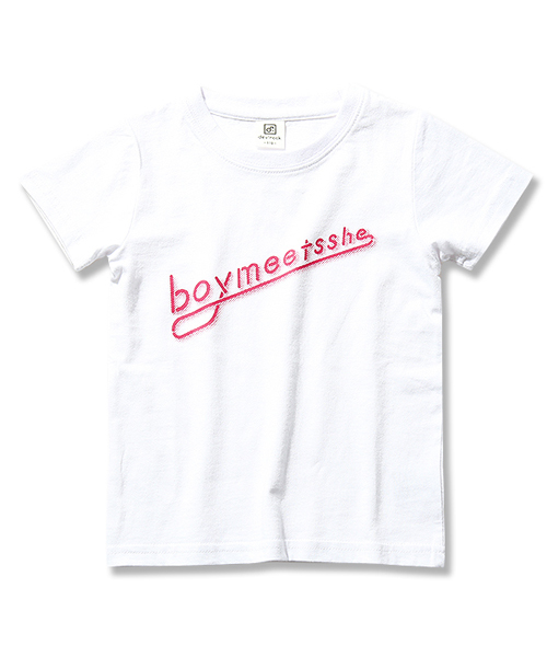 devirock（デビロック）の「HOTEL SHE, OSAKA コラボ半袖Tシャツ カットソー（Tシャツ/カットソー・キッズ・その他4/その他2/その他1/その他3・140cm/110cm/150cm/100cm/160cm/130cm/120cm）」の8枚目の写真