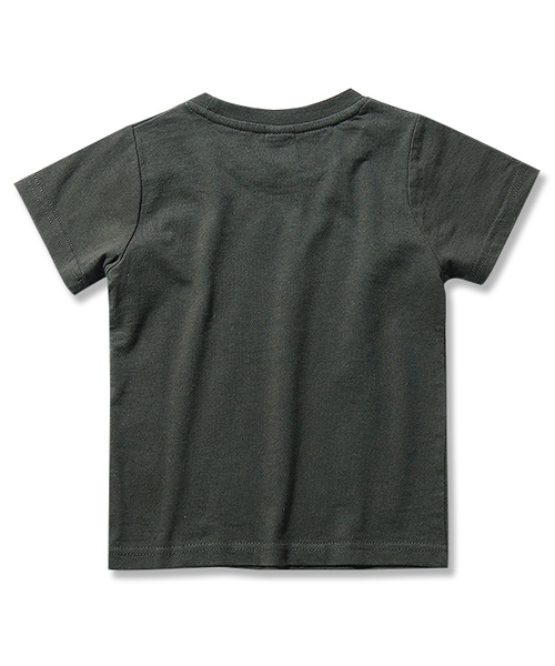 devirock（デビロック）の「HOTEL SHE, OSAKA コラボ半袖Tシャツ カットソー（Tシャツ/カットソー・キッズ・その他4/その他2/その他1/その他3・140cm/110cm/150cm/100cm/160cm/130cm/120cm）」の18枚目の写真