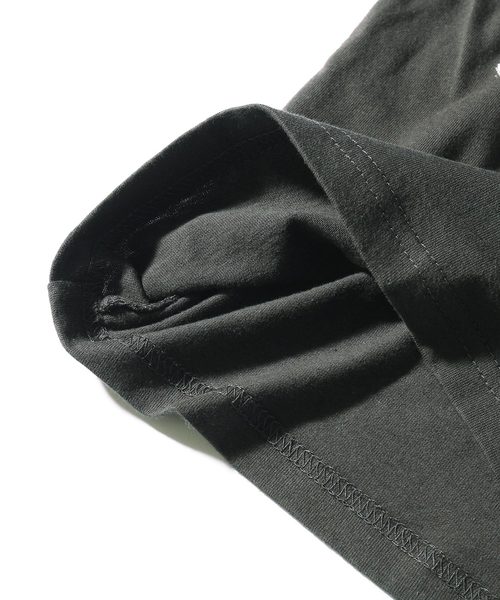 devirock（デビロック）の「HOTEL SHE, OSAKA コラボ半袖Tシャツ カットソー（Tシャツ/カットソー・キッズ・その他4/その他2/その他1/その他3・140cm/110cm/150cm/100cm/160cm/130cm/120cm）」の14枚目の写真