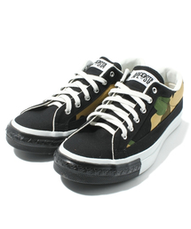 A BATHING APE | APESTA COURT(スニーカー)