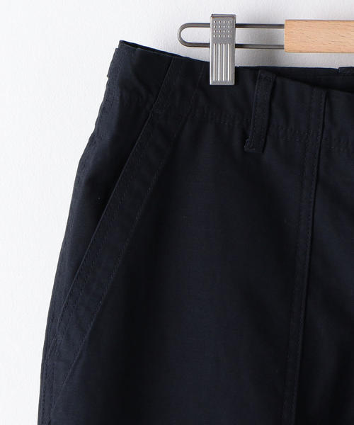 coen(コーエン)の「バックサテンベイカーテーパードパンツ(その他パンツ・メンズ・オリーブ/ネイビー・SMALL/MEDIUM/LARGE/X-LARGE)」の16枚目の写真