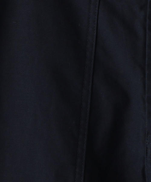 coen(コーエン)の「バックサテンベイカーテーパードパンツ(その他パンツ・メンズ・オリーブ/ネイビー・SMALL/MEDIUM/LARGE/X-LARGE)」の13枚目の写真