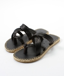 JOURNAL STANDARD（ジャーナルスタンダード）の「☆JUTE CHACO EVOLUTION サンダル（サンダル・メンズ）」