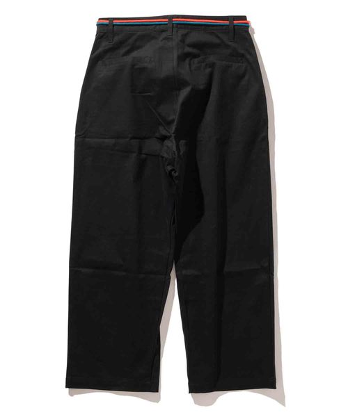 glamb（グラム）の「Charles chino pants / チャールズチノパンツ