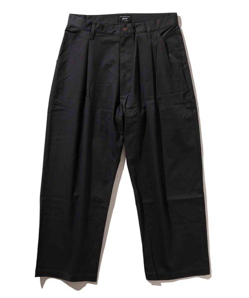 未使用中古品　glamb チャールズチノパンツ glamb（グラム）の「Charles chino pants / チャールズチノパンツ
