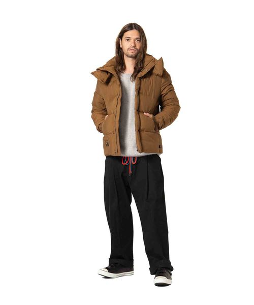 glamb（グラム）の「Charles chino pants / チャールズチノパンツ