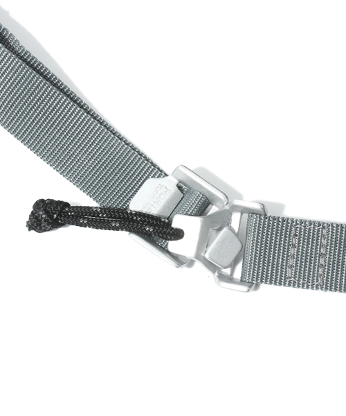 PORTER（ポーター）の「PORTER SUNRAIN DAY PACK LARGE ＜B印 YOSHIDA SELECT＞ （バックパック/リュック・メンズ・オフホワイト/ブラック/オレンジ/ブルー系その他・ONE SIZE）」の13枚目の写真