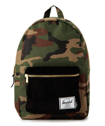 BEAMS | Herschel×BEAMS / 別注 “SETTLEMENT”(バックパック/リュック)