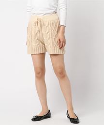 WEGO | WEGO/ロービングケーブルショートパンツ(その他パンツ)