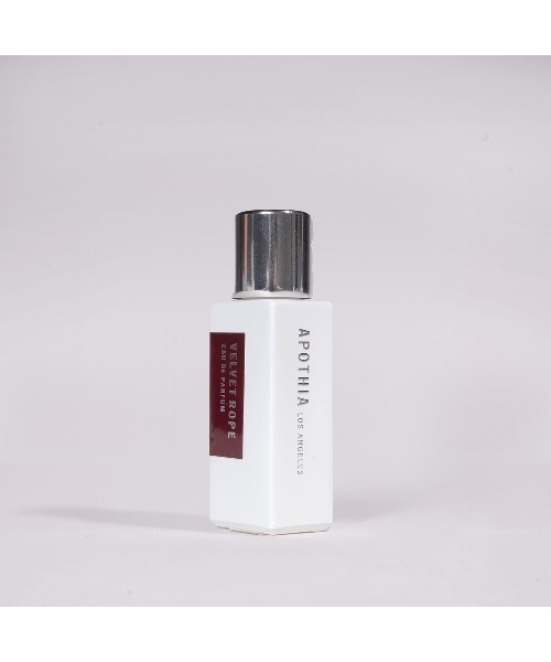 APOTHIA（アポーシア）の「VELVET ROPE eau de parfum (ベルベットロープ オーデパフューム)15ml（香水・レディース・その他・FREE）」の2枚目の写真