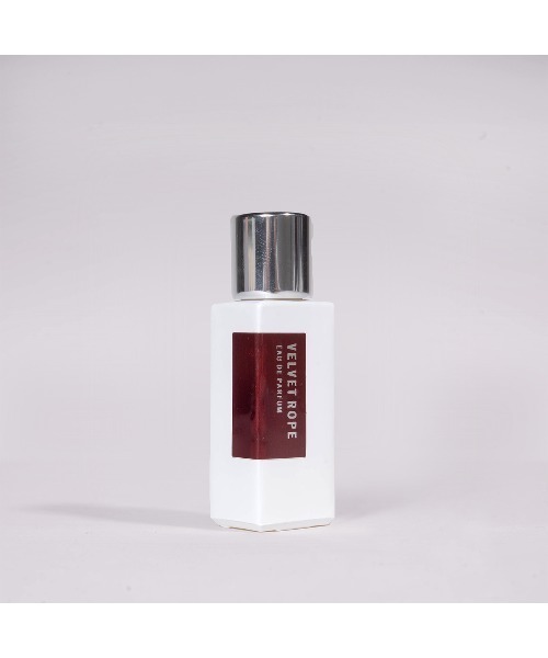 VELVET ROPE eau de parfum (ベルベットロープ オーデパフューム