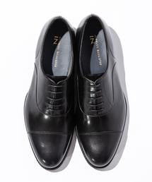 alfredoBANNISTER | グッドイヤーストレートチップ(ドレスシューズ)