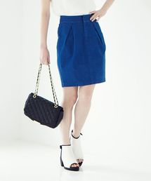 Another Edition | AE DNM TUCK SKⅡ(スカート)