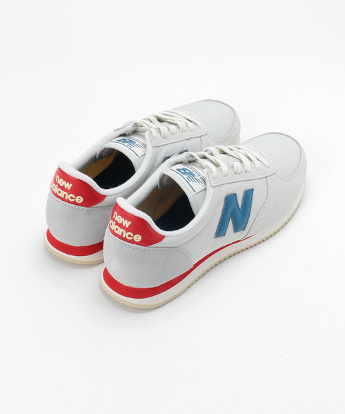 new balance u220 jaune