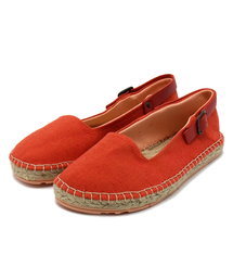 CAMPER | PEU TERRA (ペウテラ)(モカシン/デッキシューズ)