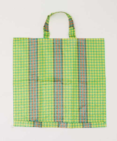 CITYSHOP（シティーショップ）の「【MOZHMOZH】MURHI BAG（トートバッグ・レディース・その他10・FREE）」の4枚目の写真