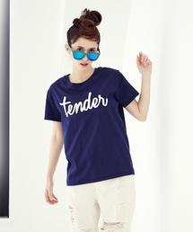 Another Edition | AE[A]tender T(Tシャツ/カットソー)