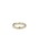 CRIMIE�i�N���C�~�[�j�́uETERNITY 18K GOLD RING�i�����O�j�v�b�S�[���h