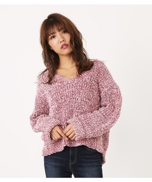 rienda�i���G���_�j�̌Ò��uV�l�b�N�j�b�g�i�j�b�g/�Z�[�^�[�j�v