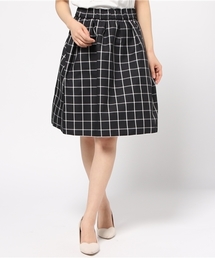 STRAWBERRY-FIELDS�i�X�g���x���[�t�B�[���Y�j�̌Ò��u�t���A�X�J�[�g�i�X�J�[�g�j�v