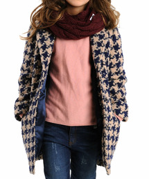 APPAMAN（アパマン）の「APPAMAN #N5TP TOP COAT － 641846（ピーコート）」