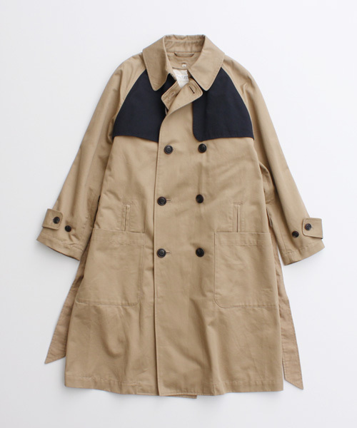 I am I （アイアムアイ）の「トレンチコート（トレンチコート）」 - WEAR 