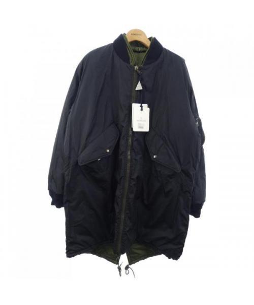 ブランド古着】GABRIEL（ダウンジャケット/コート）｜MONCLER