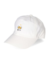 【CASTANO】CA SOUVENIR CAP [生ビール]