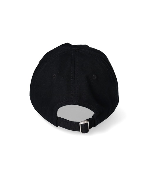 CASTANO（カスターノ）の「【CASTANO】CA SOUVENIR CAP [生ビール]（キャップ・メンズ・ベージュ/ブラック/ホワイト・57~59cm）」の6枚目の写真