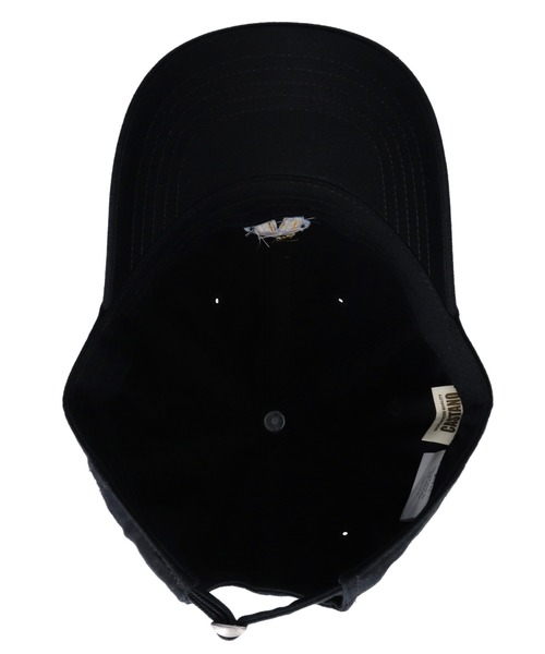 CASTANO（カスターノ）の「【CASTANO】CA SOUVENIR CAP [生ビール]（キャップ・メンズ・ベージュ/ブラック/ホワイト・57~59cm）」の5枚目の写真