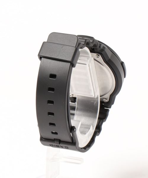 B.I.D.(ビーアイディー)の「《CASIO(カシオ)》ダイバーアナログ 腕時計(アナログ腕時計・メンズ・アーミー/ホワイト系その他/ブラック系その他/イエロー/オレンジ/ライトグリーン/イエロー系その他/ホワイト系その他2/ホワイト/ブラック/ネイビー/ブラック系その他3/ブルー系その他/レッド/ブルー・FREE)」の16枚目の写真