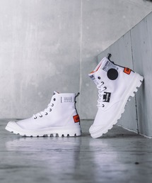 PALLADIUM | PALLADIUM/パラディウム PAMPA LITE OVERLAB/パンパ ライト オーバーラボ(スニーカー)