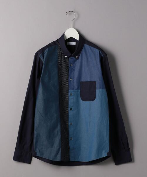 シャツ ブラウスの人気ランキング メンズ Zozotown