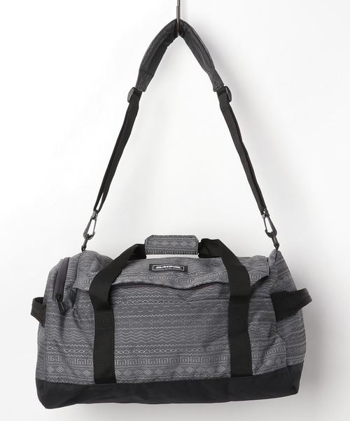 DAKINE(ダカイン)の「DAKINE EQ DUFFLE 35L ダッフルバッグ/ダカイン バッグ(ボストンバッグ・メンズ・ブラック/エンジ/パープル/ブルー/グレー系その他/ダークブルー/ブルー系その他・FREE)」の7枚目の写真