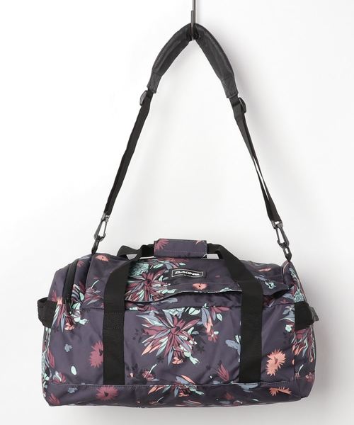 DAKINE(ダカイン)の「DAKINE EQ DUFFLE 35L ダッフルバッグ/ダカイン バッグ(ボストンバッグ・メンズ・ブラック/エンジ/パープル/ブルー/グレー系その他/ダークブルー/ブルー系その他・FREE)」の3枚目の写真