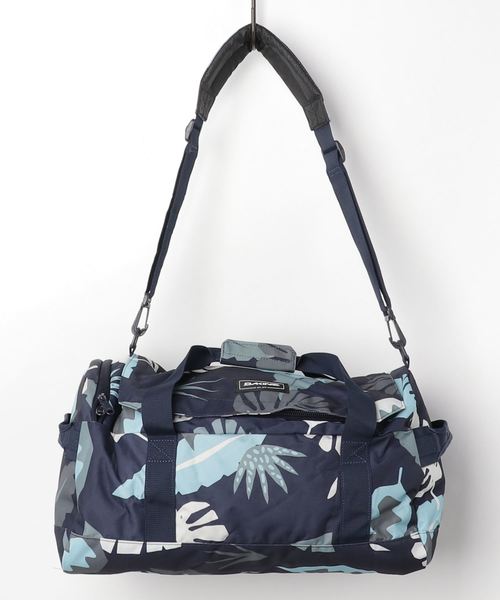 DAKINE(ダカイン)の「DAKINE EQ DUFFLE 35L ダッフルバッグ/ダカイン バッグ(ボストンバッグ・メンズ・ブラック/エンジ/パープル/ブルー/グレー系その他/ダークブルー/ブルー系その他・FREE)」の5枚目の写真