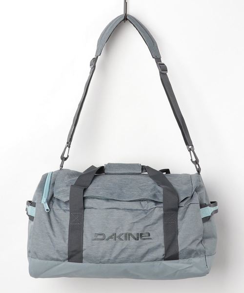 DAKINE(ダカイン)の「DAKINE EQ DUFFLE 35L ダッフルバッグ/ダカイン バッグ(ボストンバッグ・メンズ・ブラック/エンジ/パープル/ブルー/グレー系その他/ダークブルー/ブルー系その他・FREE)」の6枚目の写真