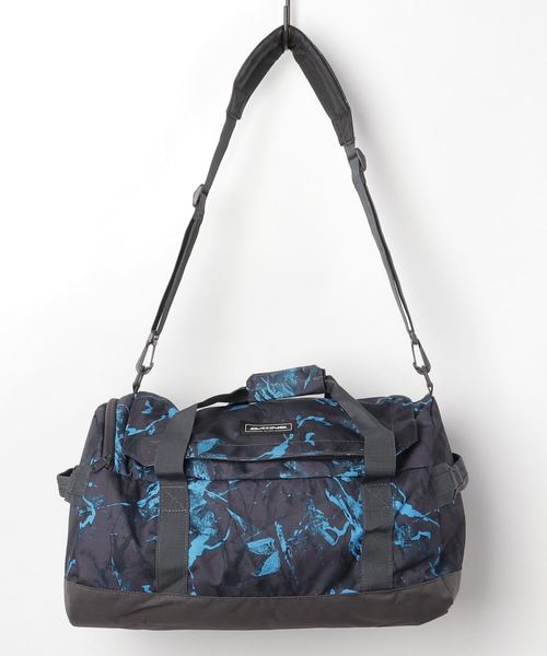 DAKINE(ダカイン)の「DAKINE EQ DUFFLE 35L ダッフルバッグ/ダカイン バッグ(ボストンバッグ・メンズ・ブラック/エンジ/パープル/ブルー/グレー系その他/ダークブルー/ブルー系その他・FREE)」の4枚目の写真