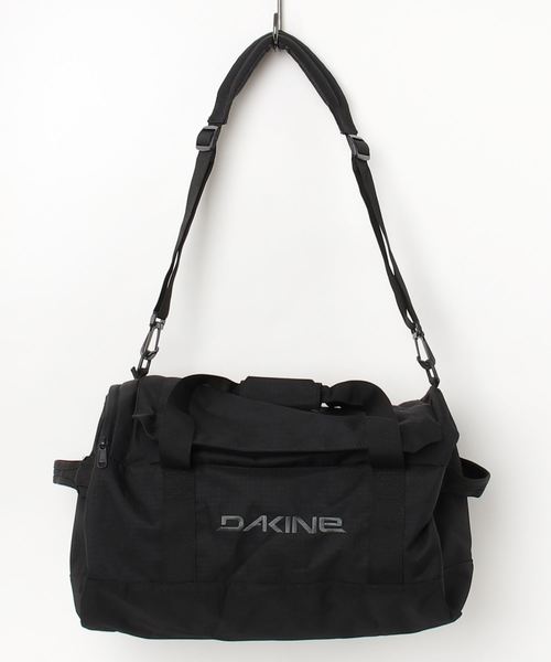 DAKINE(ダカイン)の「DAKINE EQ DUFFLE 35L ダッフルバッグ/ダカイン バッグ(ボストンバッグ・メンズ・ブラック/エンジ/パープル/ブルー/グレー系その他/ダークブルー/ブルー系その他・FREE)」の2枚目の写真