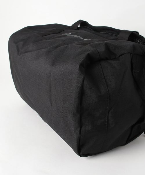 DAKINE(ダカイン)の「DAKINE EQ DUFFLE 35L ダッフルバッグ/ダカイン バッグ(ボストンバッグ・メンズ・ブラック/エンジ/パープル/ブルー/グレー系その他/ダークブルー/ブルー系その他・FREE)」の9枚目の写真