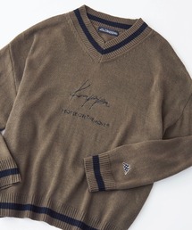 メンズのニット セーター 前面プリント ファッション通販 Zozotown