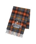 BEAR マフラーベア HYSTERIC GLAMOUR　ヒステリックグラマー HYSTERIC GLAMOUR（ヒステリックグラマー）の「HYSTERIC BEAR