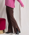 MAISON SPECIAL(メゾンスペシャル)の「パンツ(その他パンツ)」
