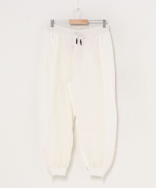A.A.Spectrum（エーエースペクトラム）の「A.A.SPECTRUM WITH OUT PANTS AA20113001（その他パンツ・メンズ・ホワイト・SMALL）」の4枚目の写真