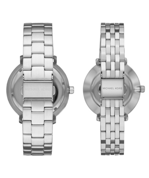 MICHAEL KORS（マイケルコース）の「【ペアウォッチ】マイケル