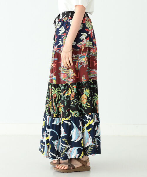 BEAMS BOY（ビームスボーイ）の「SUN SURF × BEAMS BOY