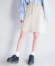 179/WG | 台形スカート★(スカート)