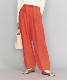 BEAUTY&YOUTH UNITED ARROWS | BY ジョグイージーパンツ(その他パンツ)