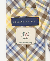新品未使用AD&C Holland&Sherry BEAMS F 別注ネクタイ 新品未使用AD&C Holland&Sherry BEAMS F 別注ネクタイ - メルカリ